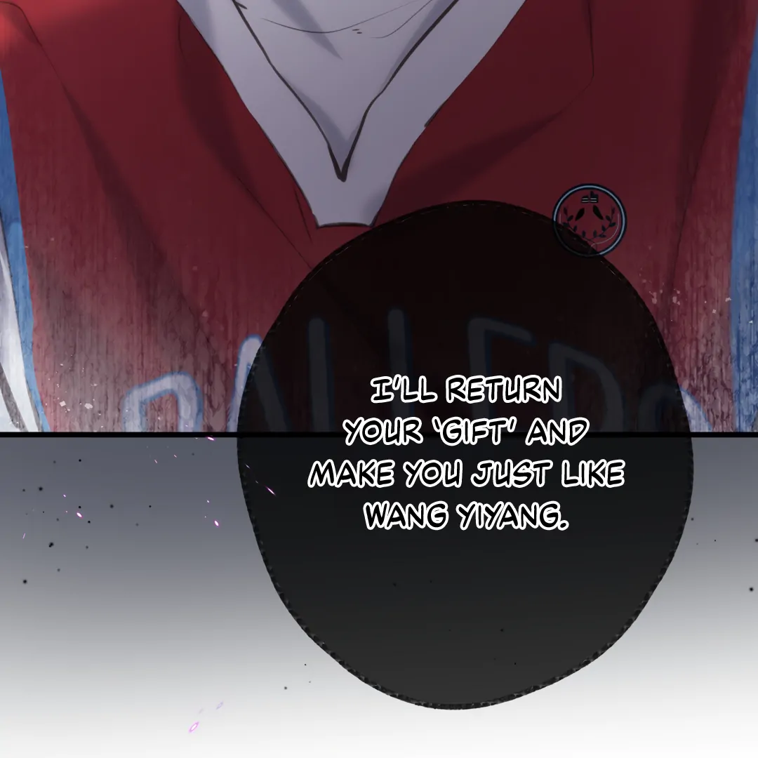 Read You Are My Desire EN Manga Online