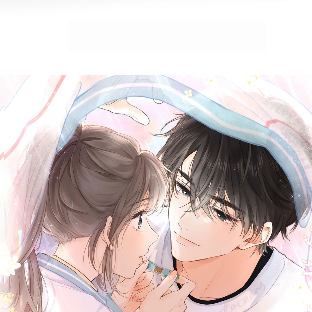 Read You Are My Desire EN Manga Online