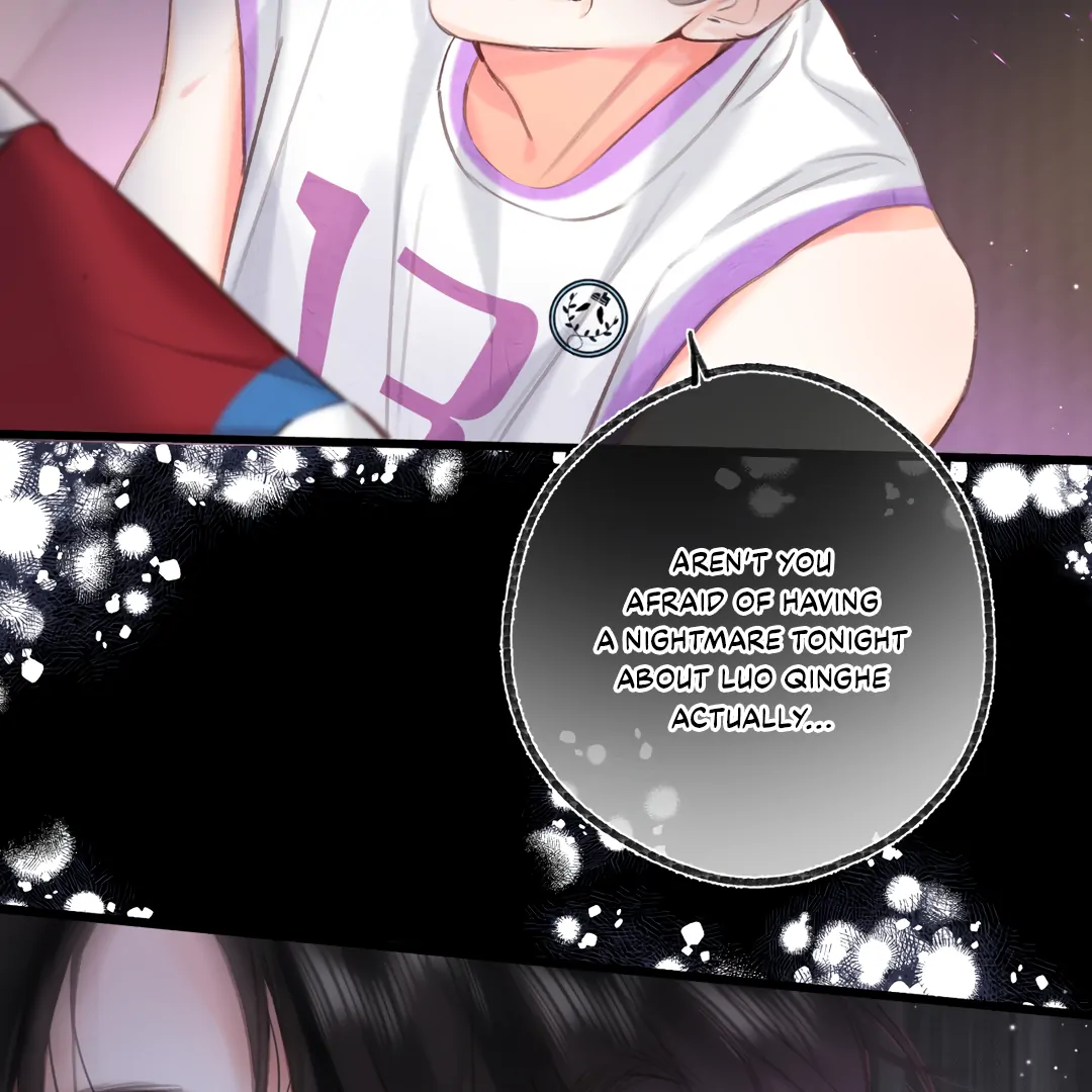 Read You Are My Desire EN Manga Online