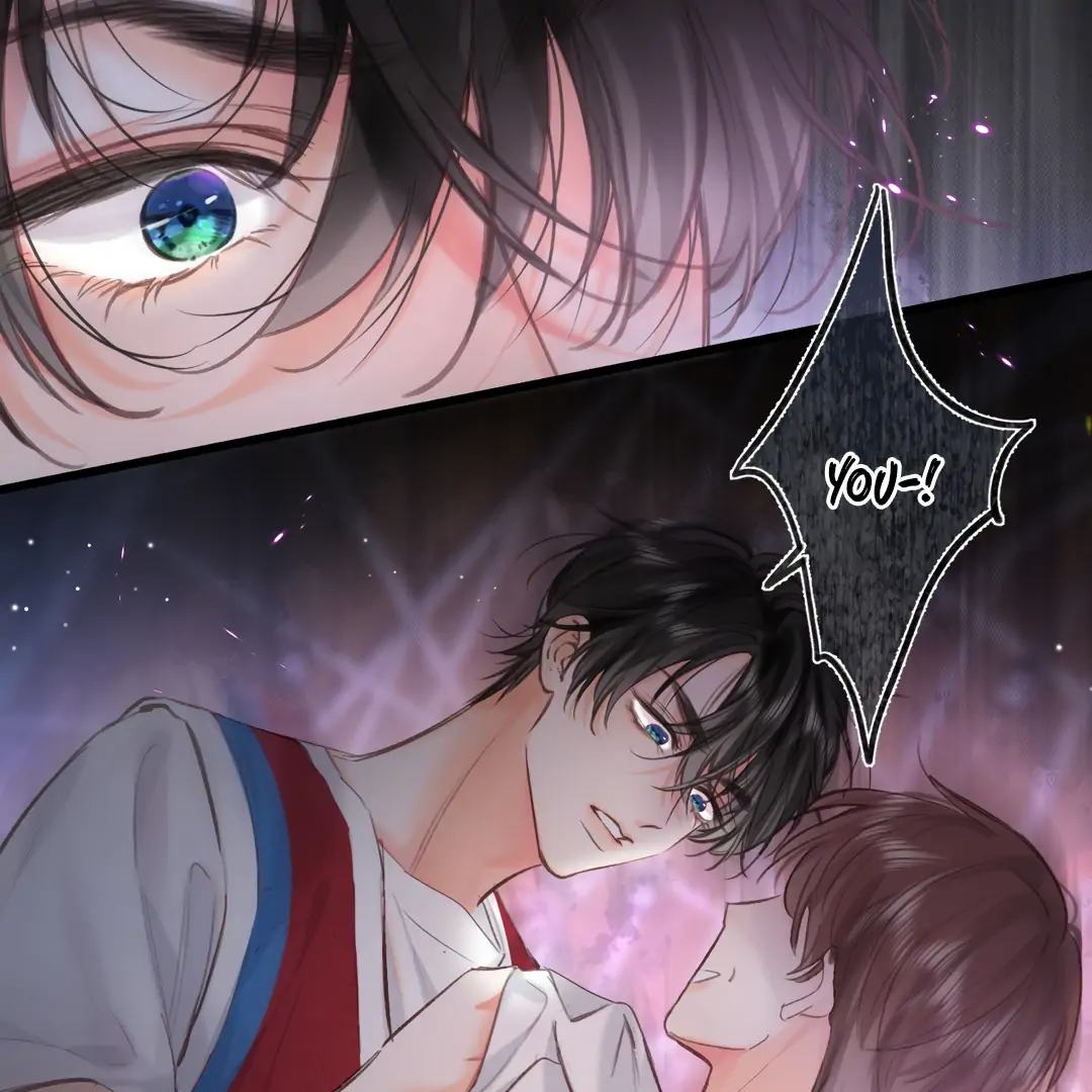 Read You Are My Desire EN Manga Online
