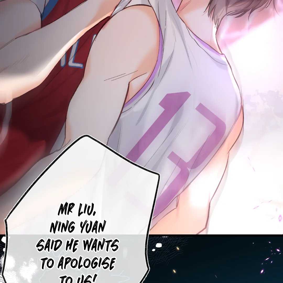 Read You Are My Desire EN Manga Online