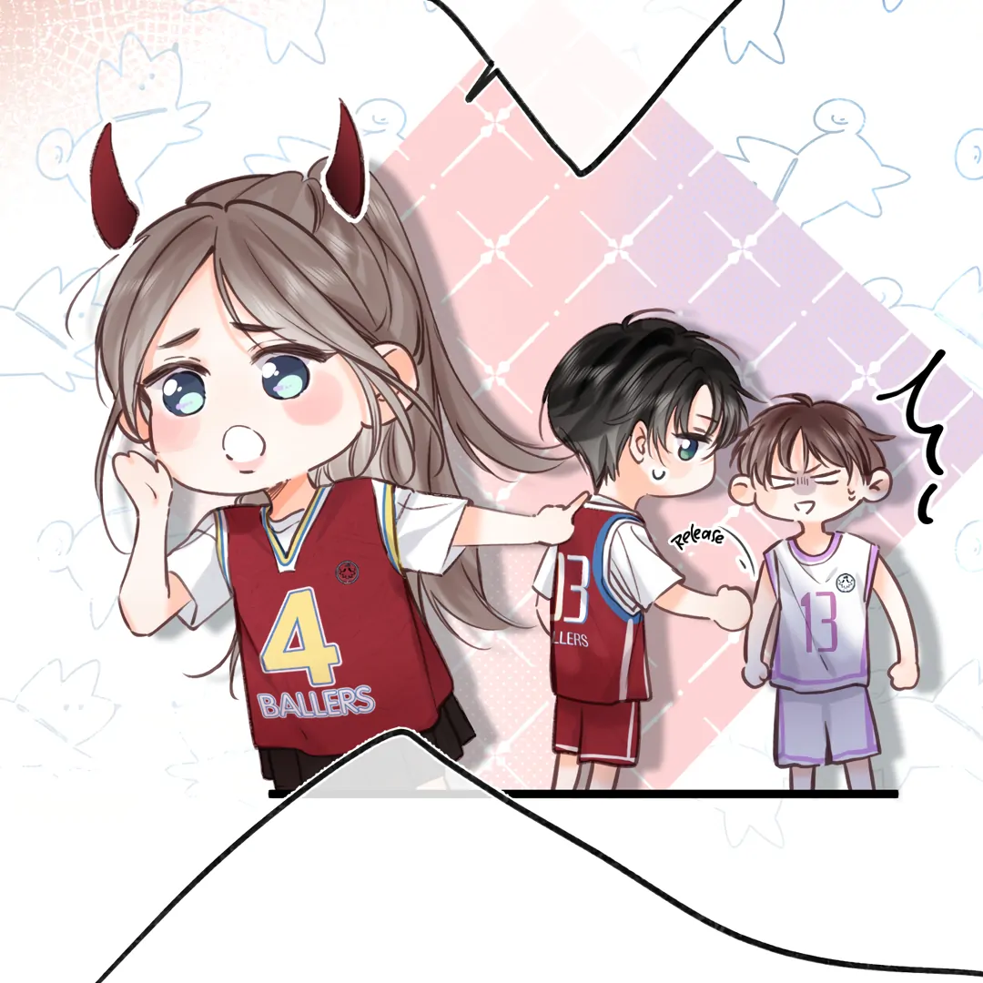 Read You Are My Desire EN Manga Online