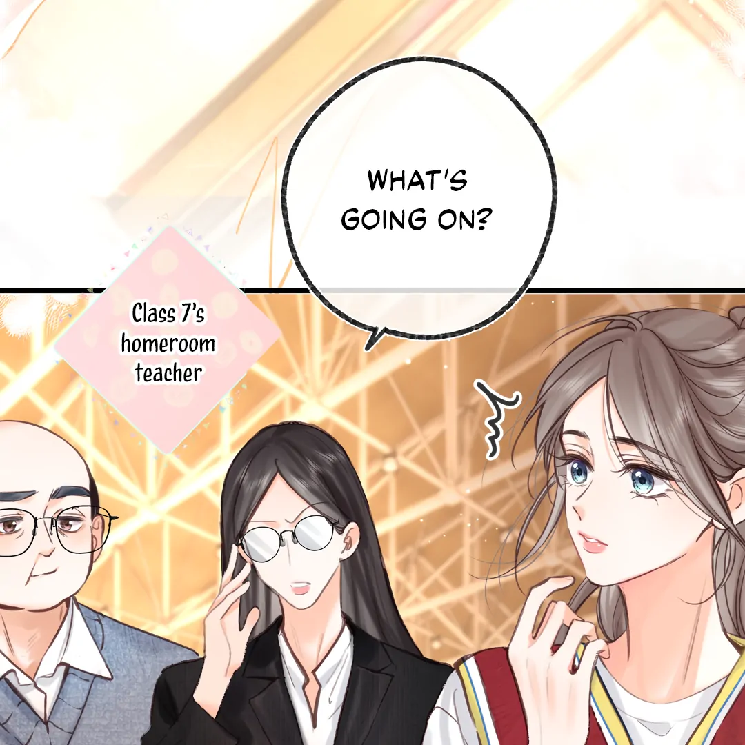 Read You Are My Desire EN Manga Online