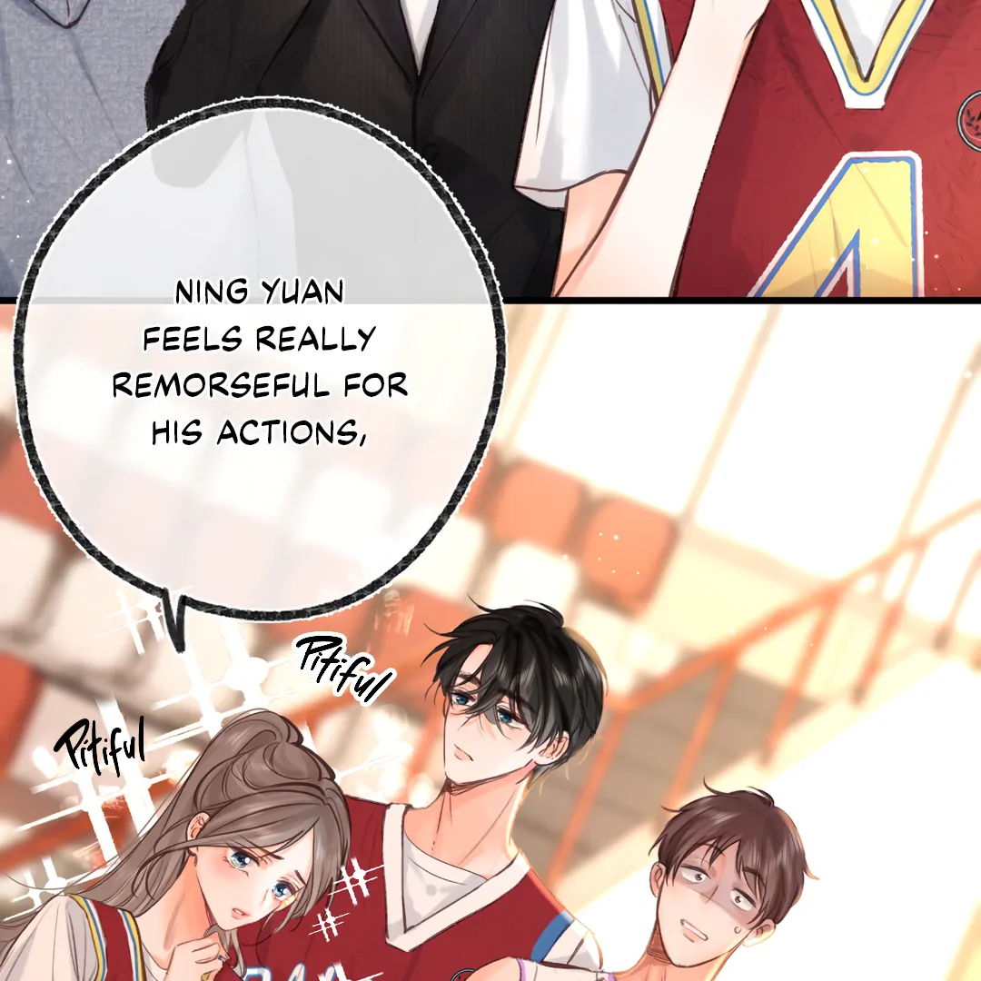 Read You Are My Desire EN Manga Online