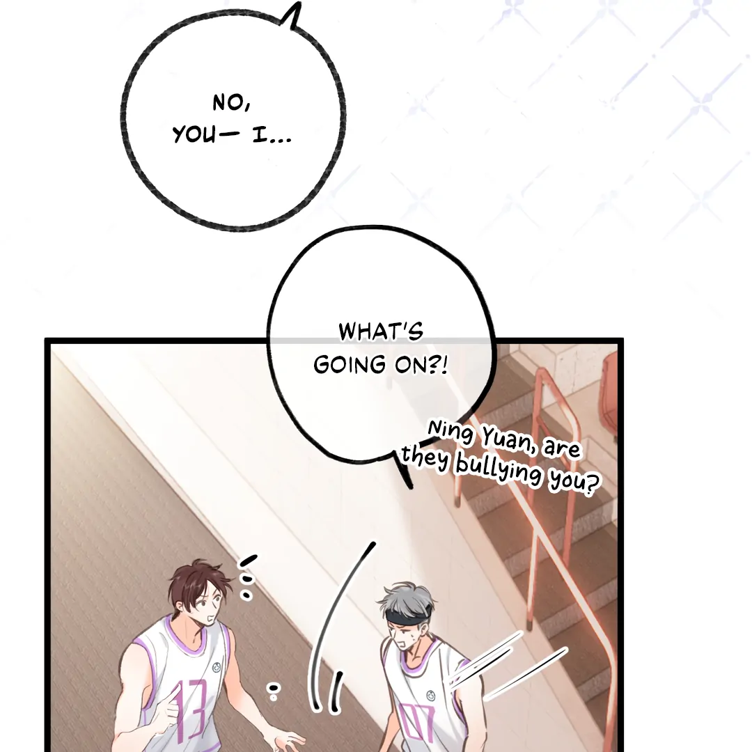 Read You Are My Desire EN Manga Online