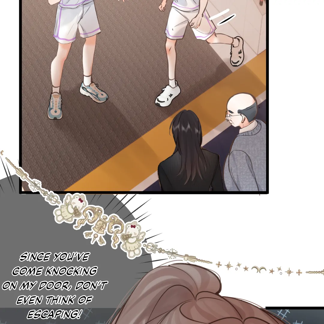 Read You Are My Desire EN Manga Online