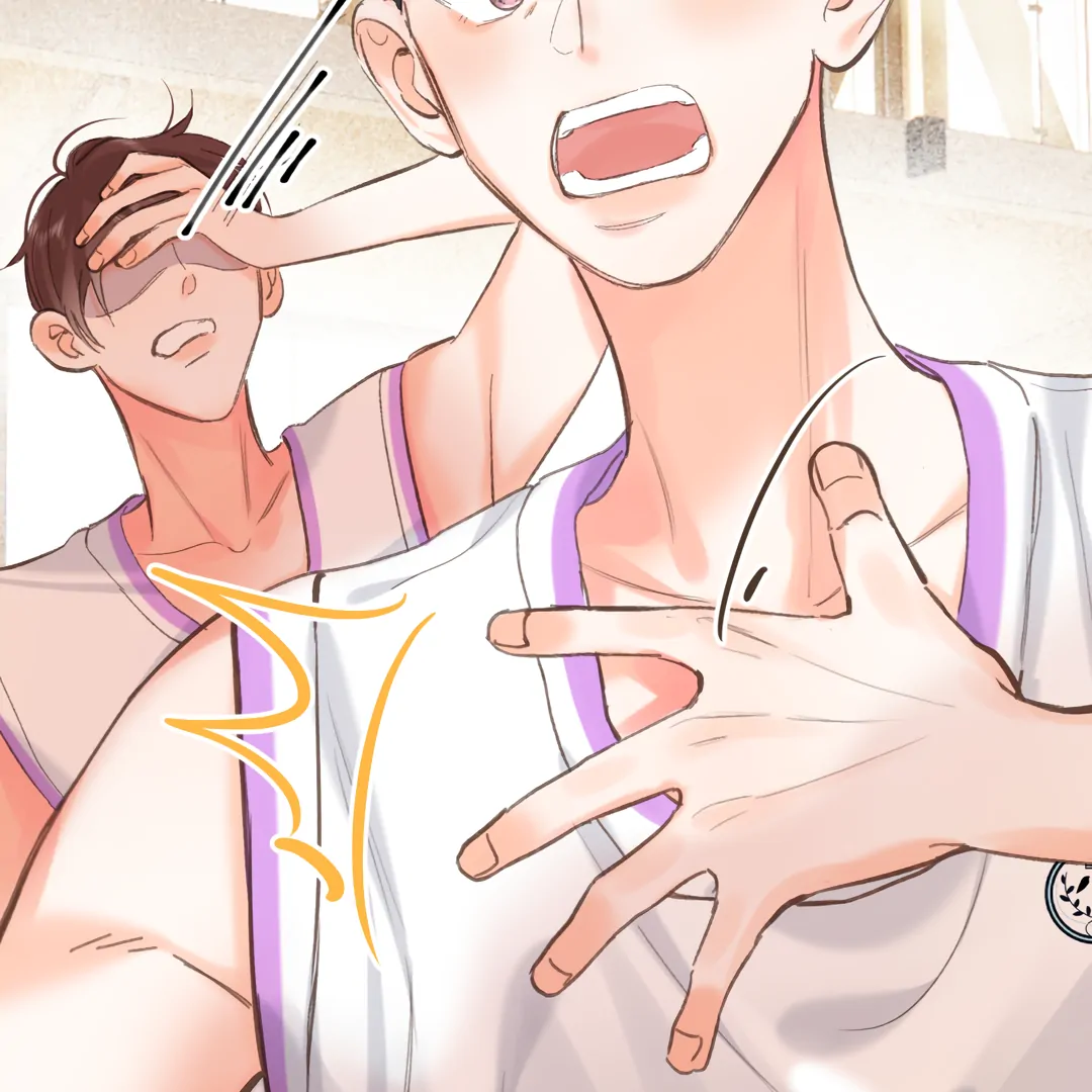 Read You Are My Desire EN Manga Online