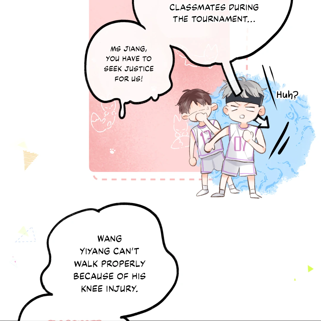 Read You Are My Desire EN Manga Online