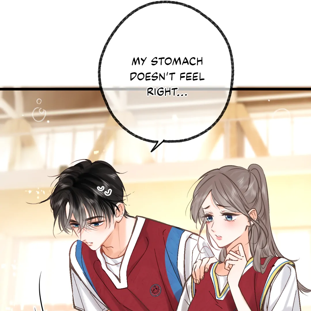 Read You Are My Desire EN Manga Online