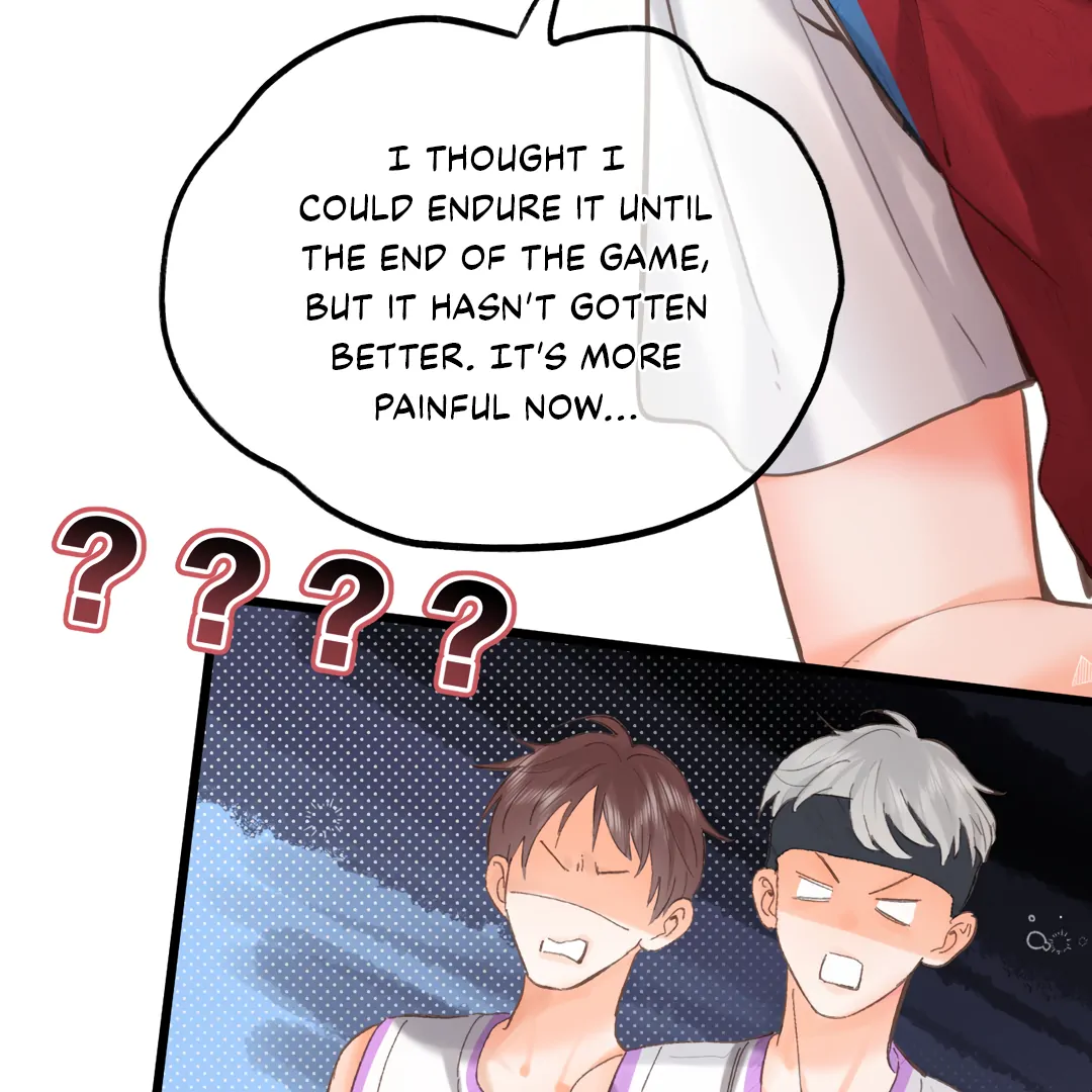 Read You Are My Desire EN Manga Online