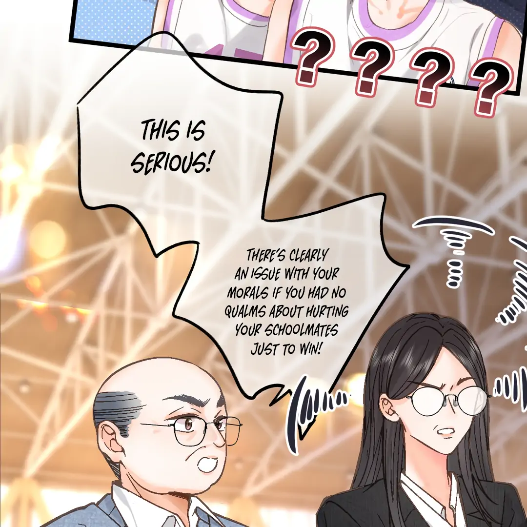 Read You Are My Desire EN Manga Online