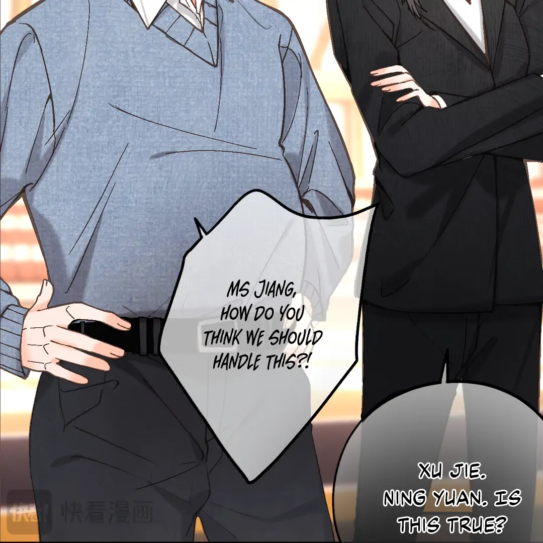 Read You Are My Desire EN Manga Online
