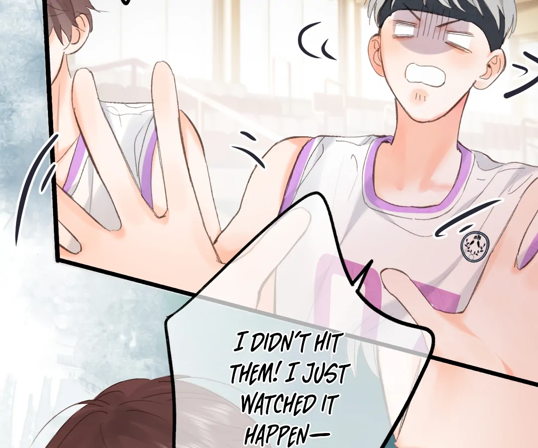 Read You Are My Desire EN Manga Online