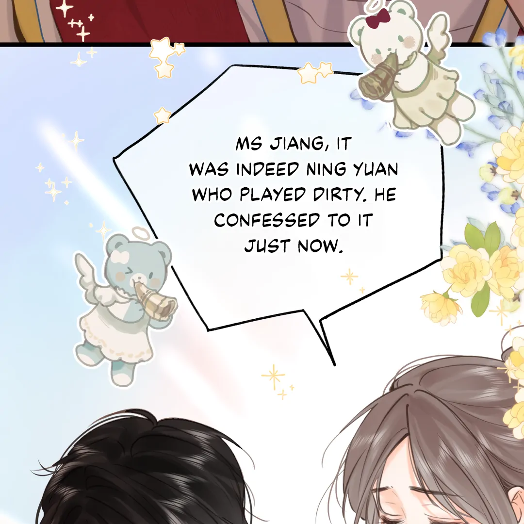 Read You Are My Desire EN Manga Online