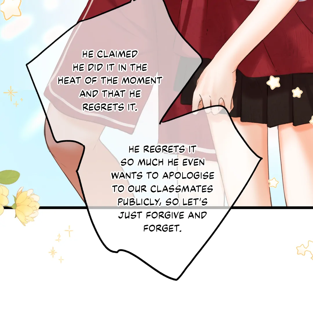 Read You Are My Desire EN Manga Online