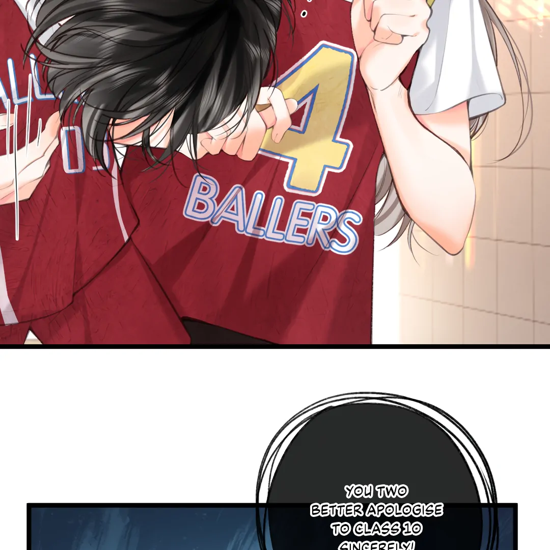 Read You Are My Desire EN Manga Online