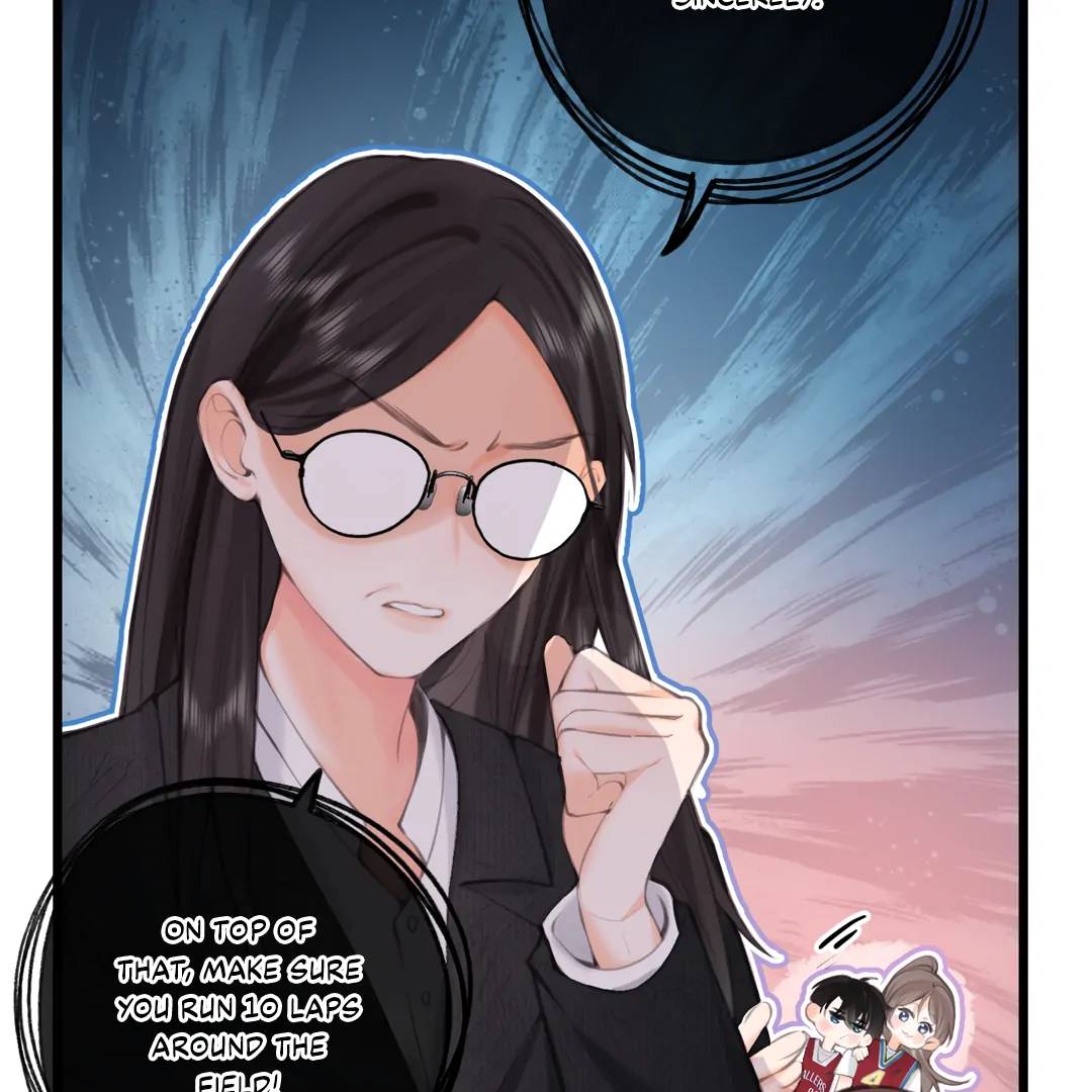 Read You Are My Desire EN Manga Online