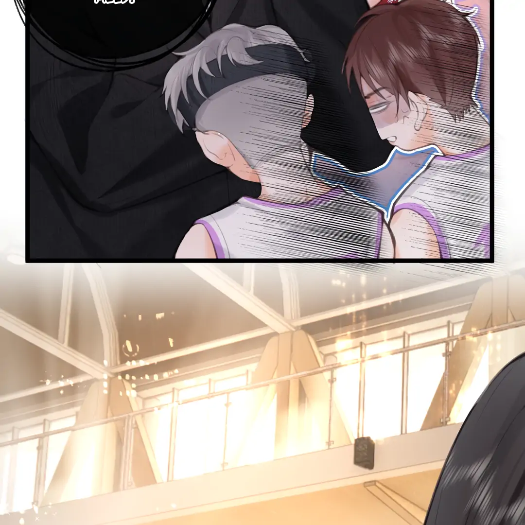 Read You Are My Desire EN Manga Online