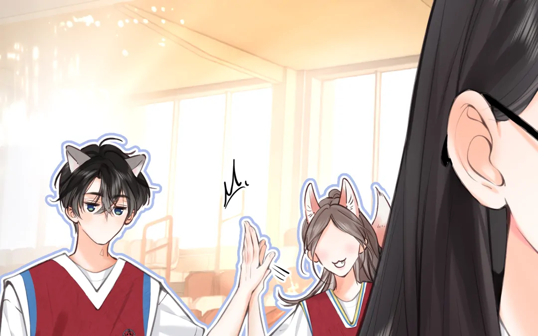 Read You Are My Desire EN Manga Online
