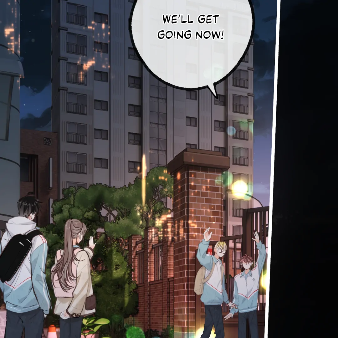 Read You Are My Desire EN Manga Online