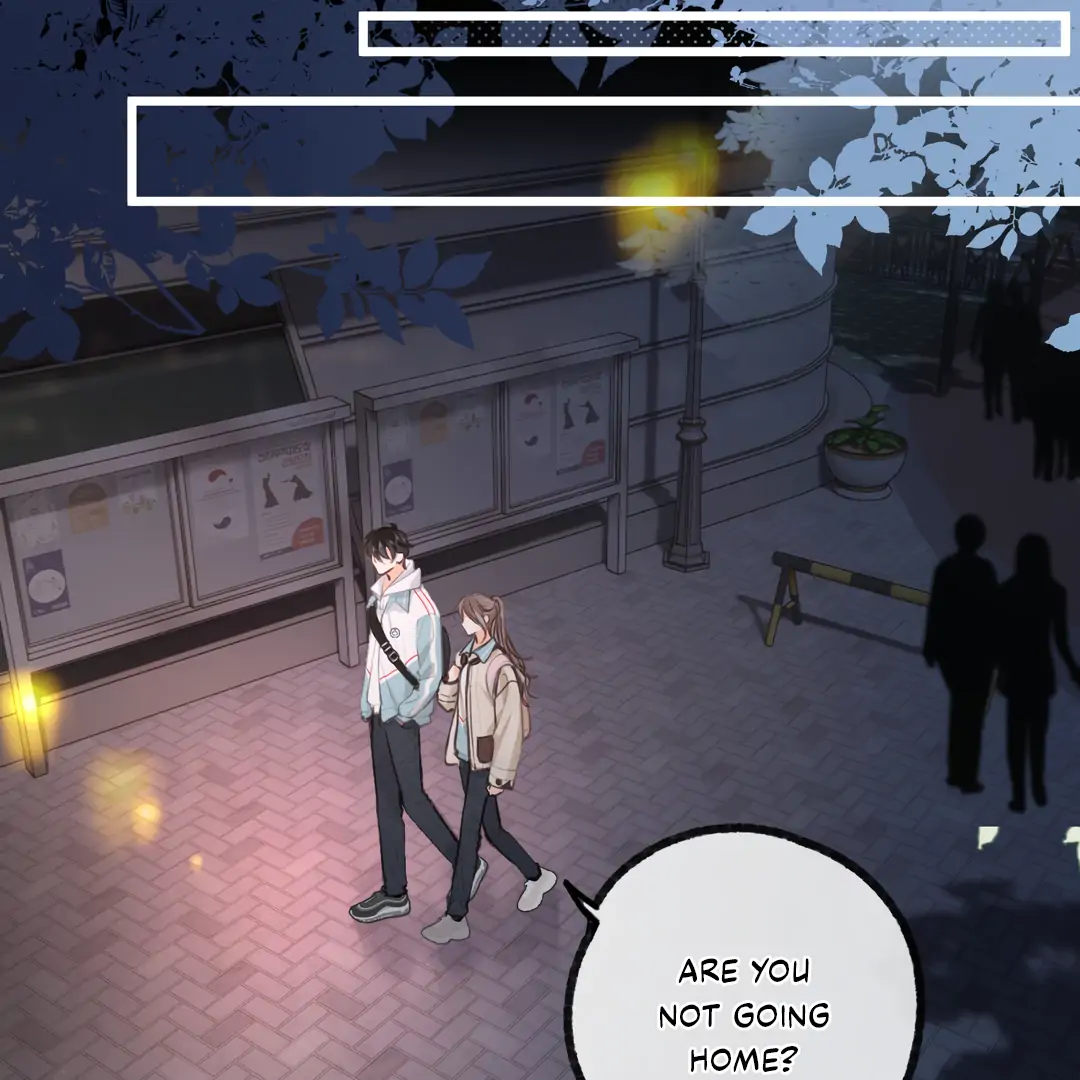 Read You Are My Desire EN Manga Online