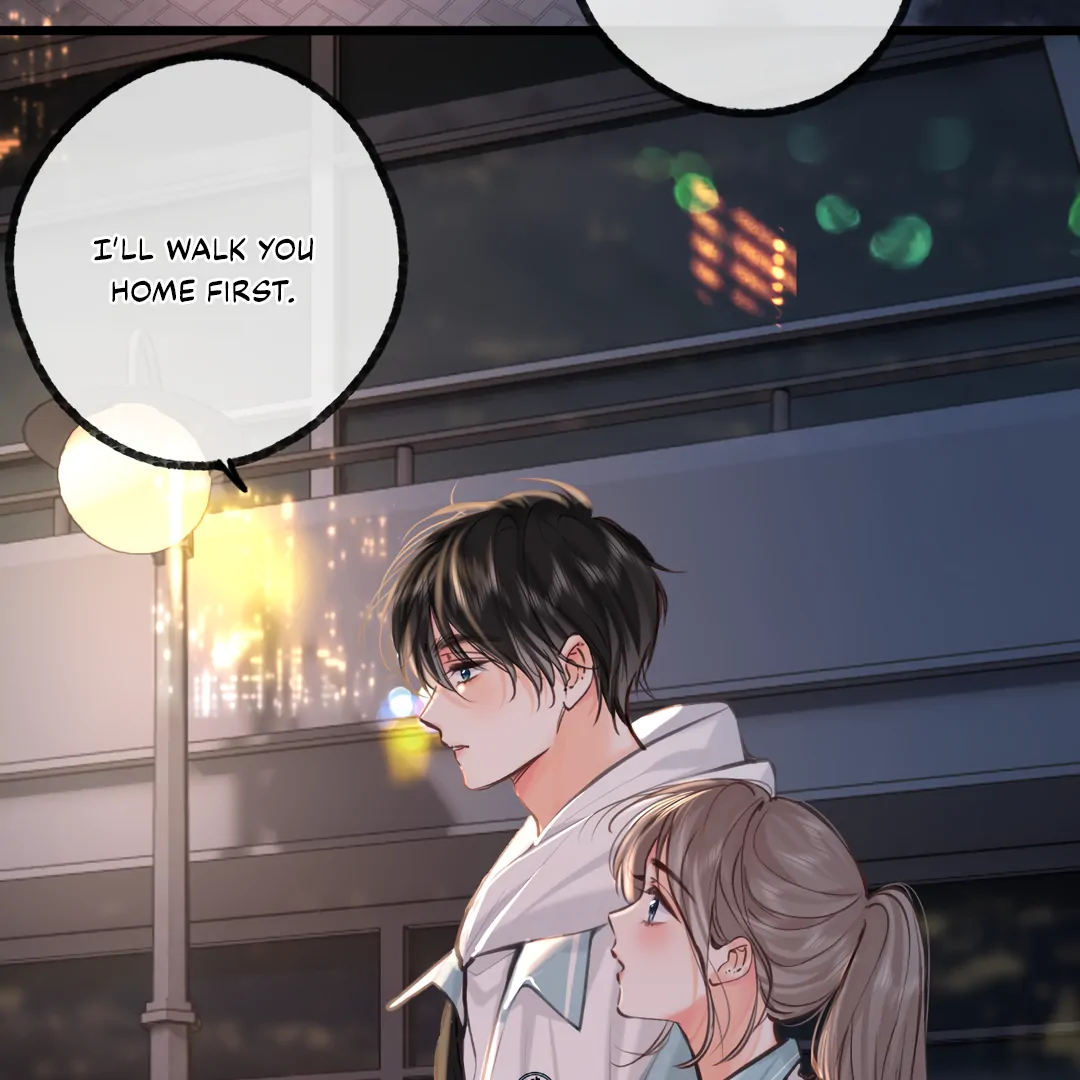 Read You Are My Desire EN Manga Online