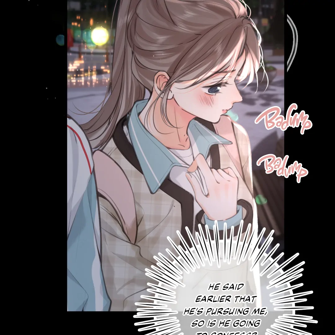 Read You Are My Desire EN Manga Online