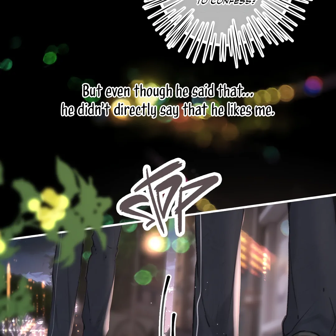 Read You Are My Desire EN Manga Online