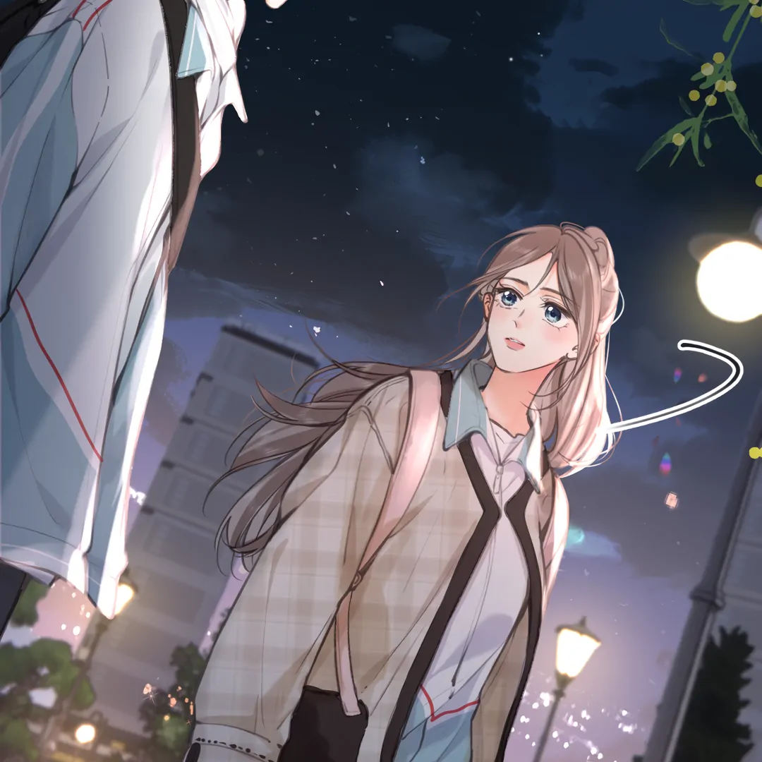 Read You Are My Desire EN Manga Online
