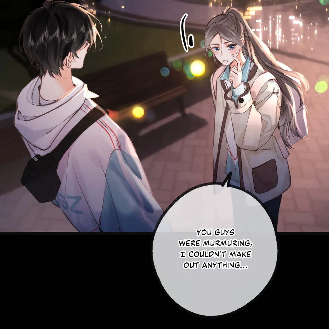 Read You Are My Desire EN Manga Online