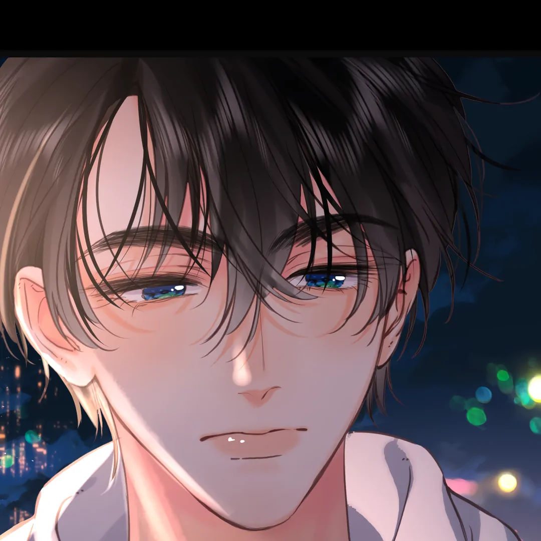 Read You Are My Desire EN Manga Online