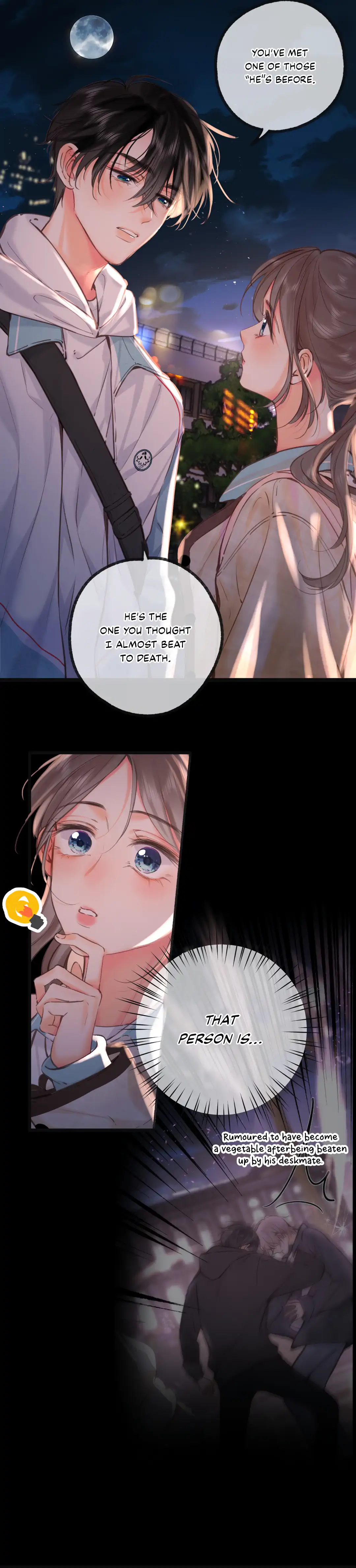 Read You Are My Desire EN Manga Online