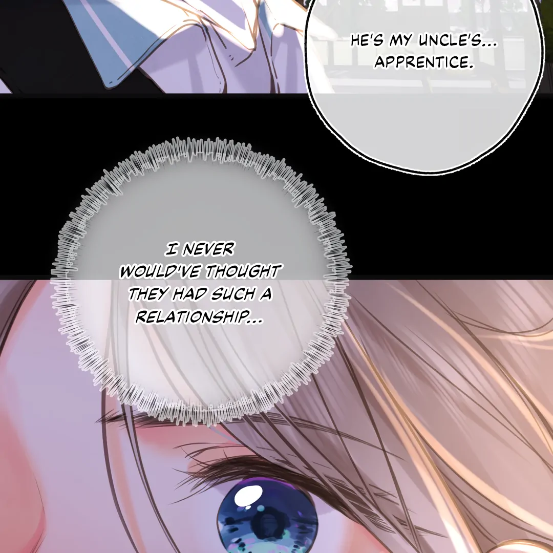 Read You Are My Desire EN Manga Online