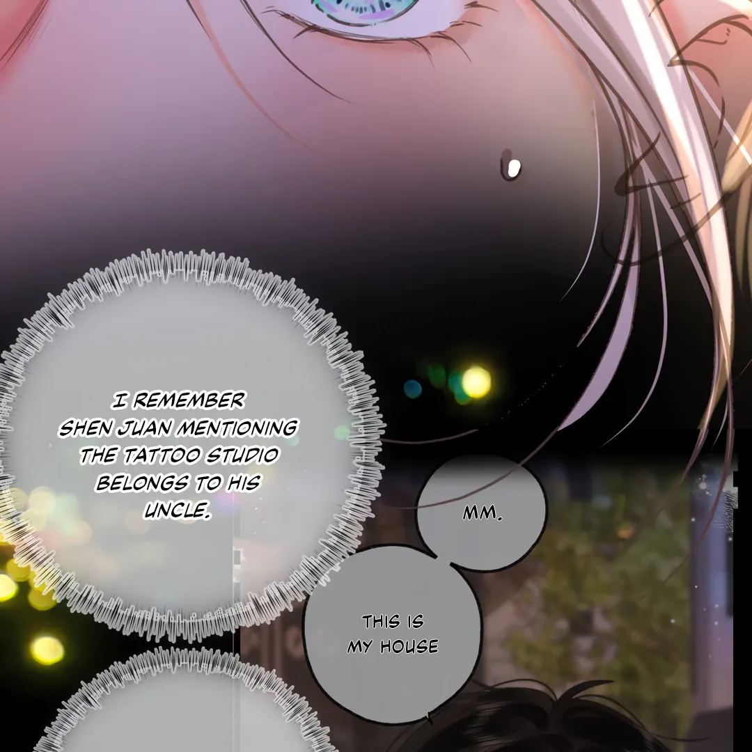 Read You Are My Desire EN Manga Online