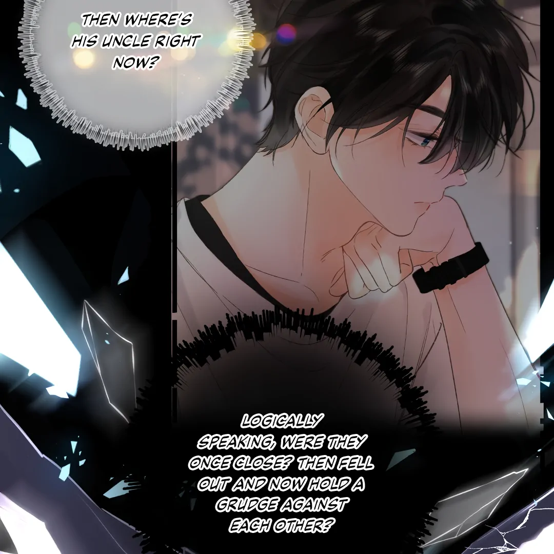 Read You Are My Desire EN Manga Online