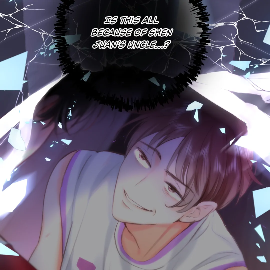 Read You Are My Desire EN Manga Online