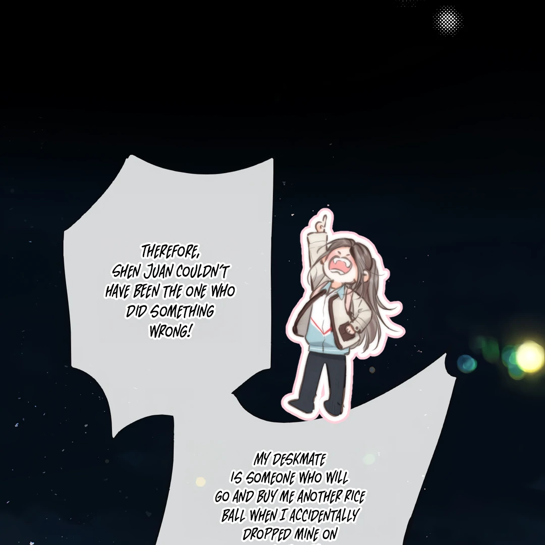 Read You Are My Desire EN Manga Online