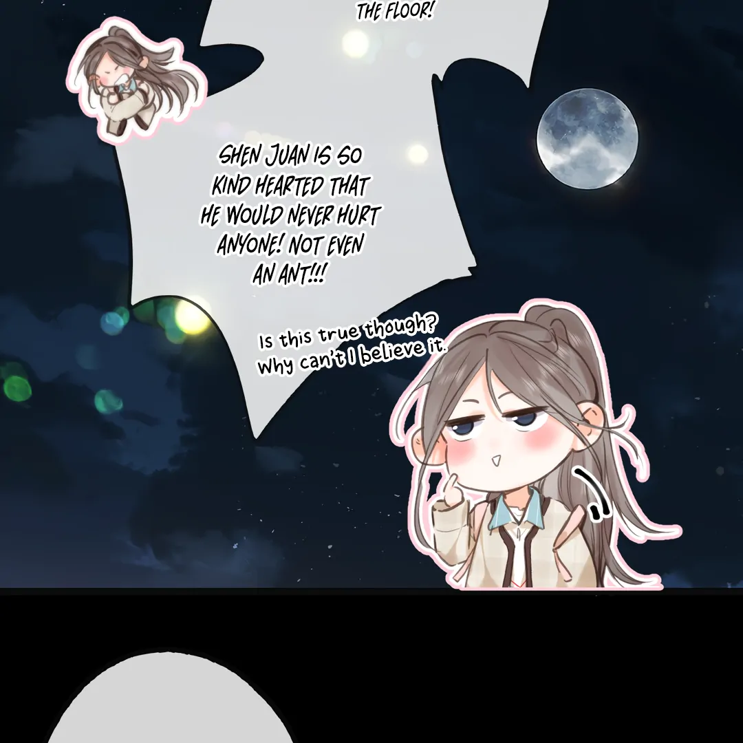 Read You Are My Desire EN Manga Online