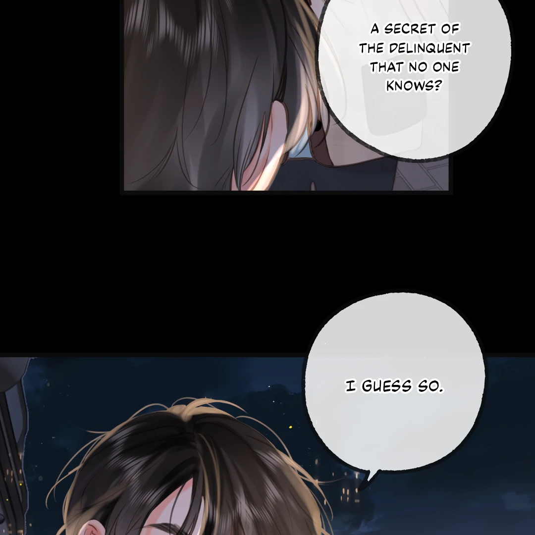 Read You Are My Desire EN Manga Online