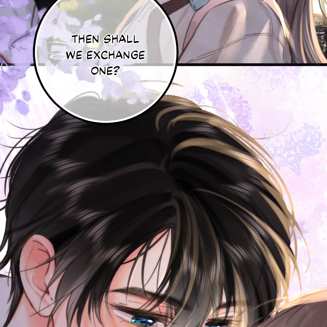 Read You Are My Desire EN Manga Online