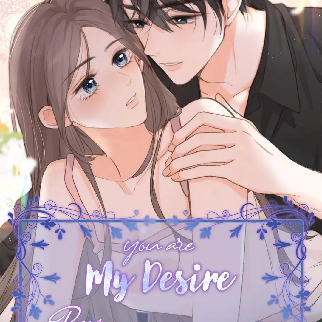 Read You Are My Desire EN Manga Online