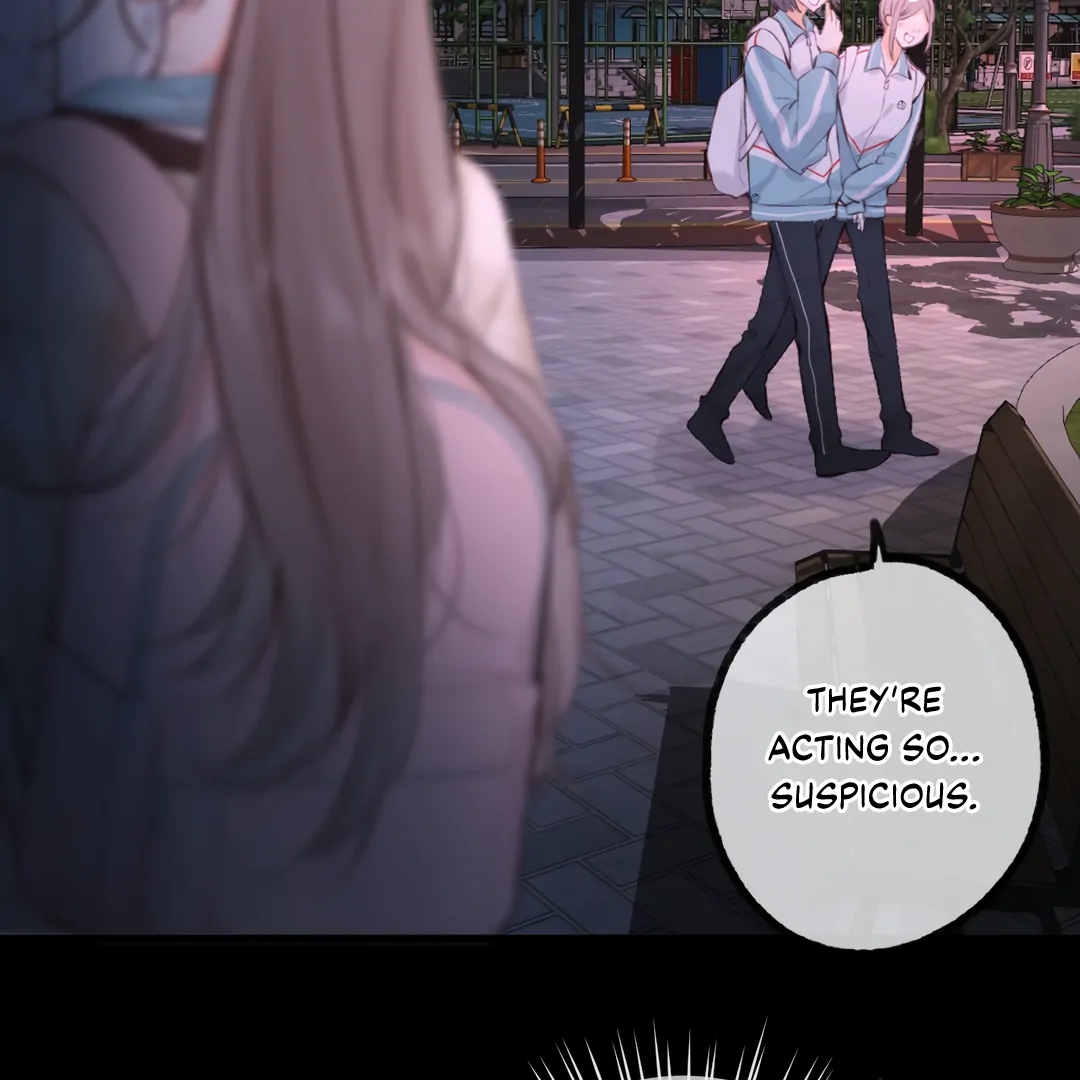 Read You Are My Desire EN Manga Online