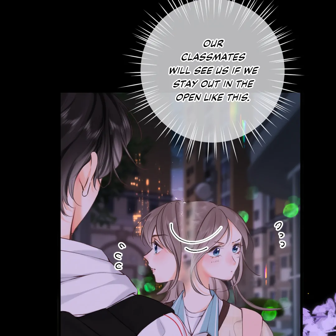 Read You Are My Desire EN Manga Online