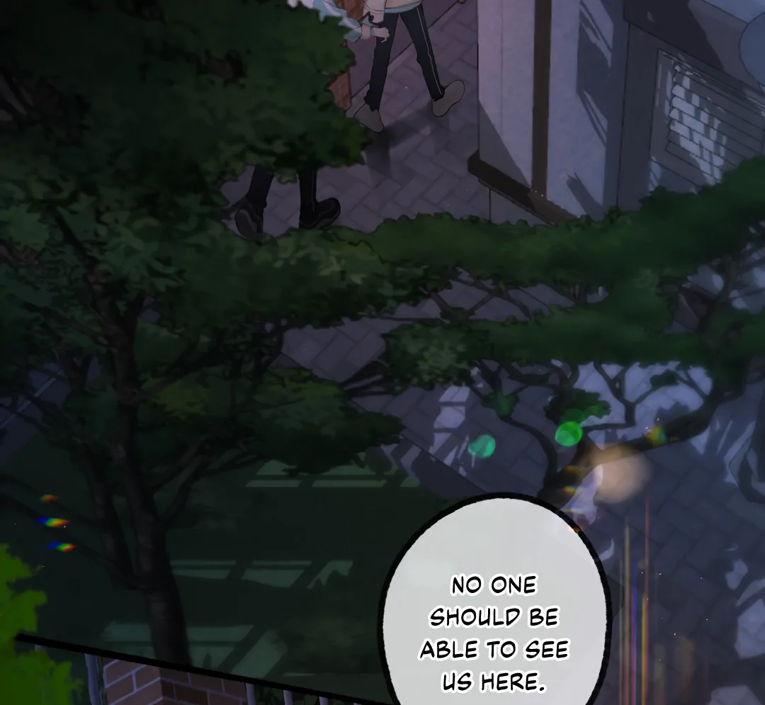 Read You Are My Desire EN Manga Online