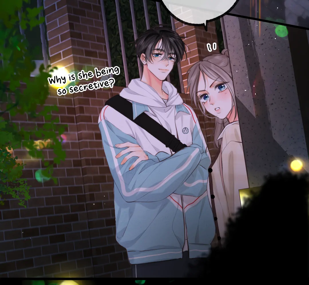 Read You Are My Desire EN Manga Online