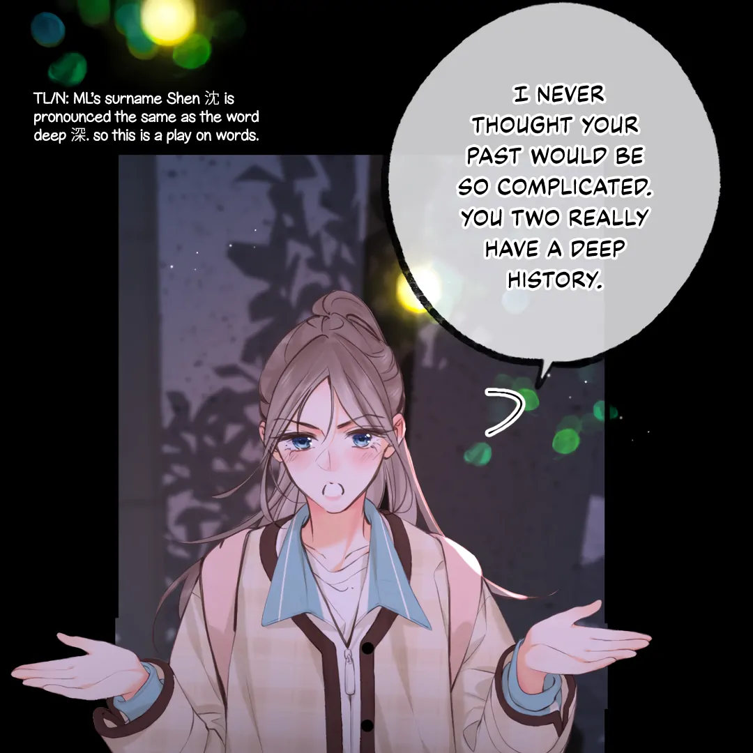 Read You Are My Desire EN Manga Online