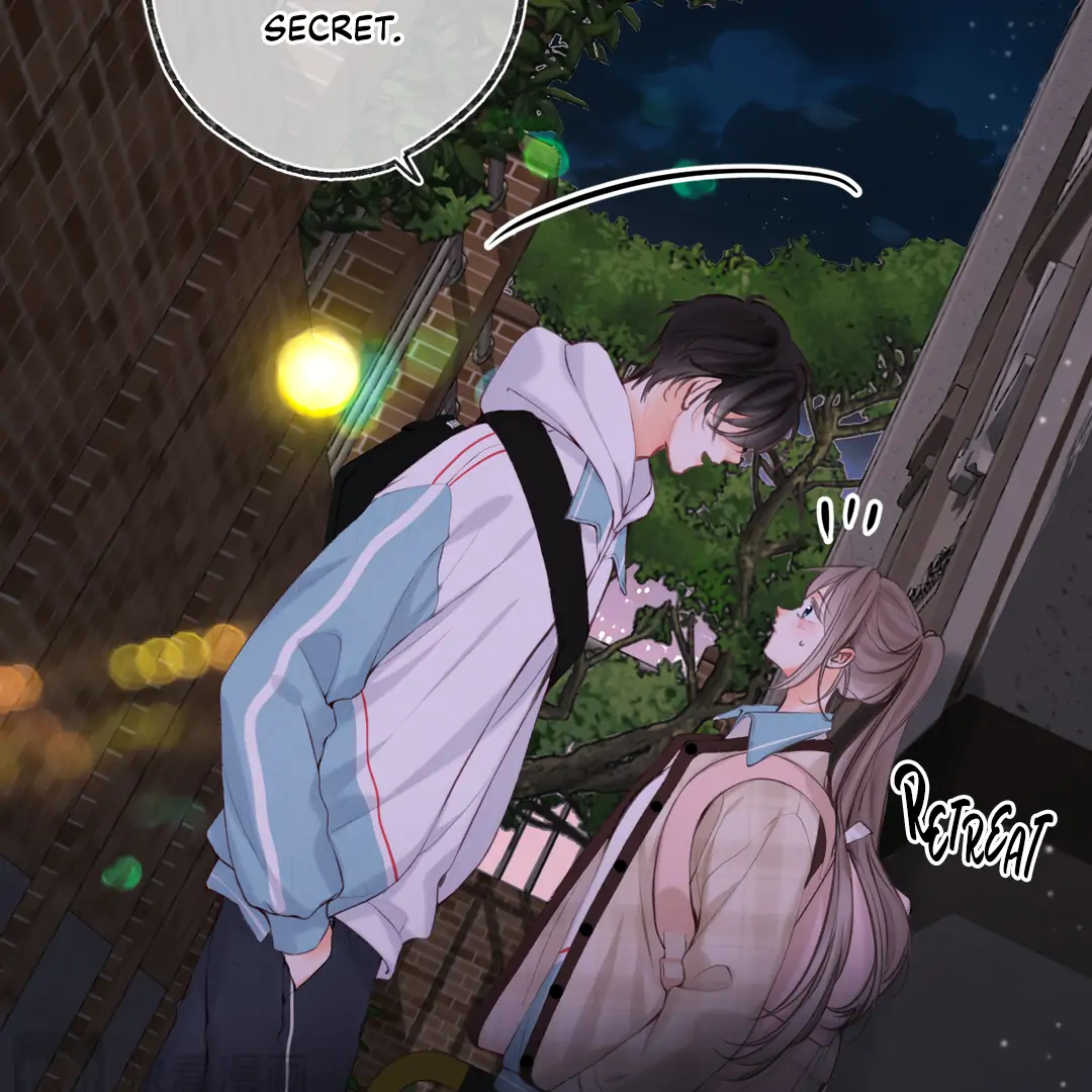 Read You Are My Desire EN Manga Online
