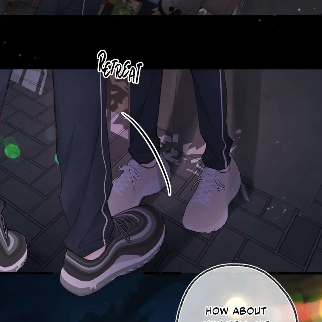 Read You Are My Desire EN Manga Online