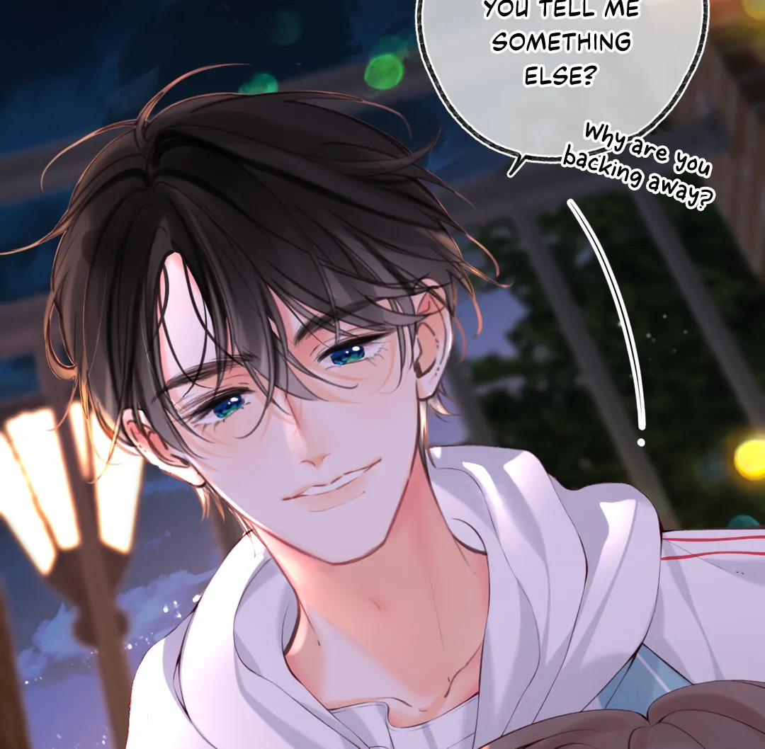 Read You Are My Desire EN Manga Online