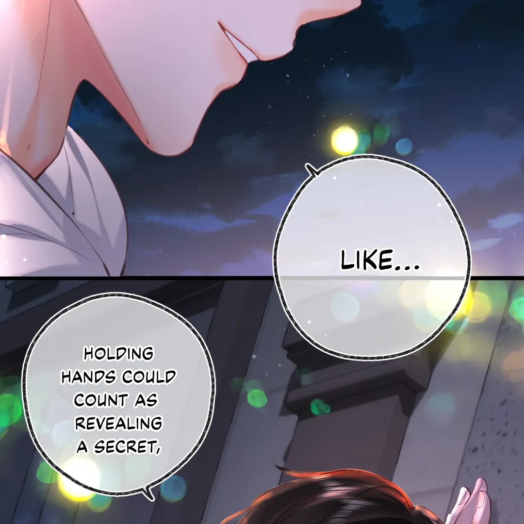 Read You Are My Desire EN Manga Online